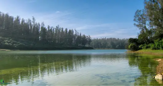 Avalanche Lake